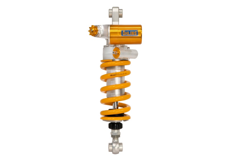 Ohlins bmw r nine t hotsell